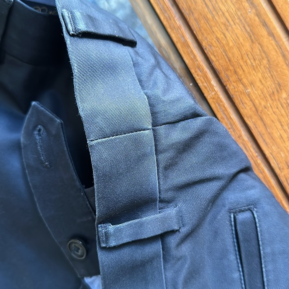 Brooks Brothers Lightweight Advantage Chino Dress Trouser - Picture 9 of 9